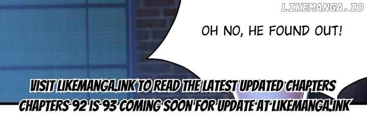 Rebirth of King Zhou: Not Being the Ultimate Villain — Chapter 91 — page 40