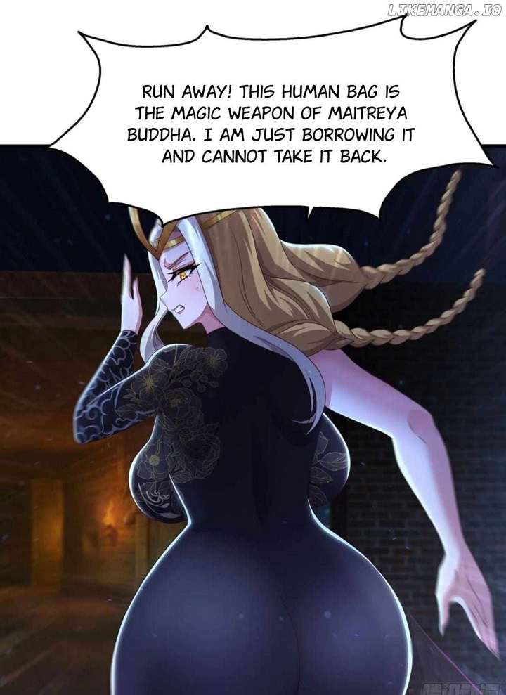 Rebirth of King Zhou: Not Being the Ultimate Villain — Chapter 92 — page 1
