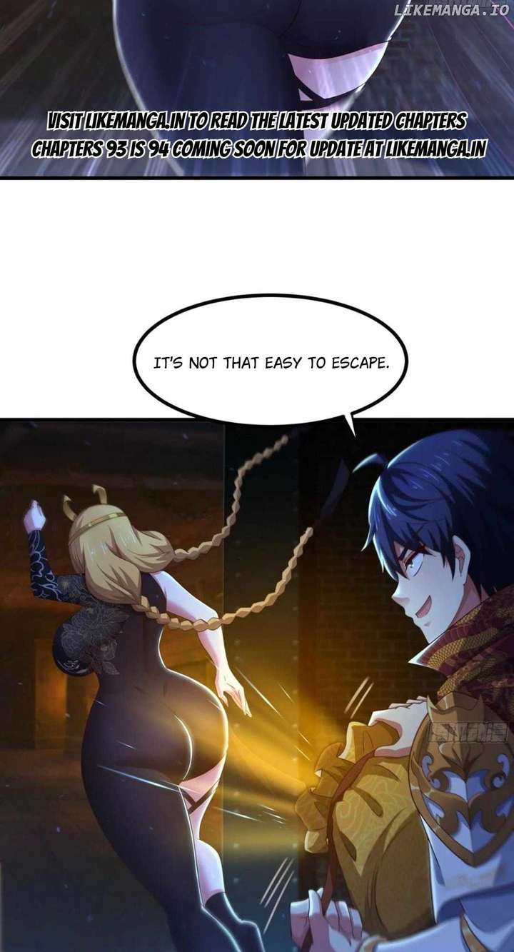 Rebirth of King Zhou: Not Being the Ultimate Villain — Chapter 92 — page 2