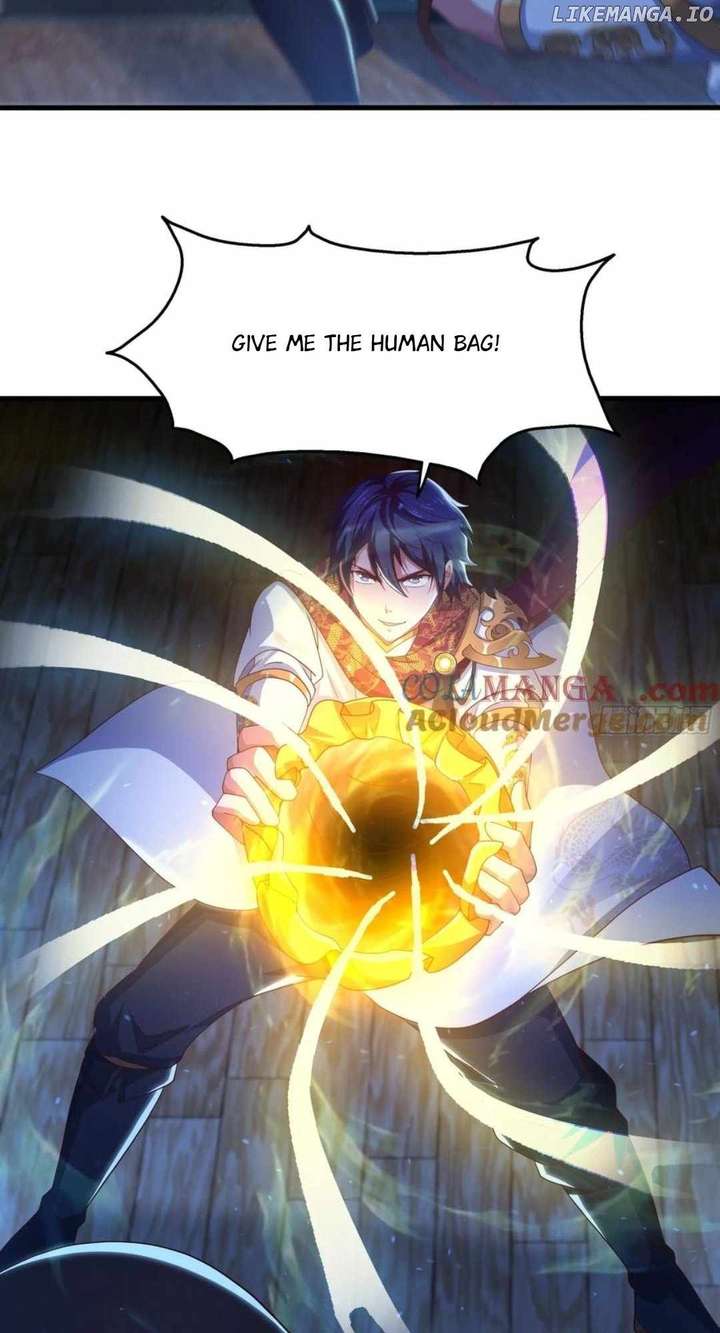 Rebirth of King Zhou: Not Being the Ultimate Villain — Chapter 92 — page 3