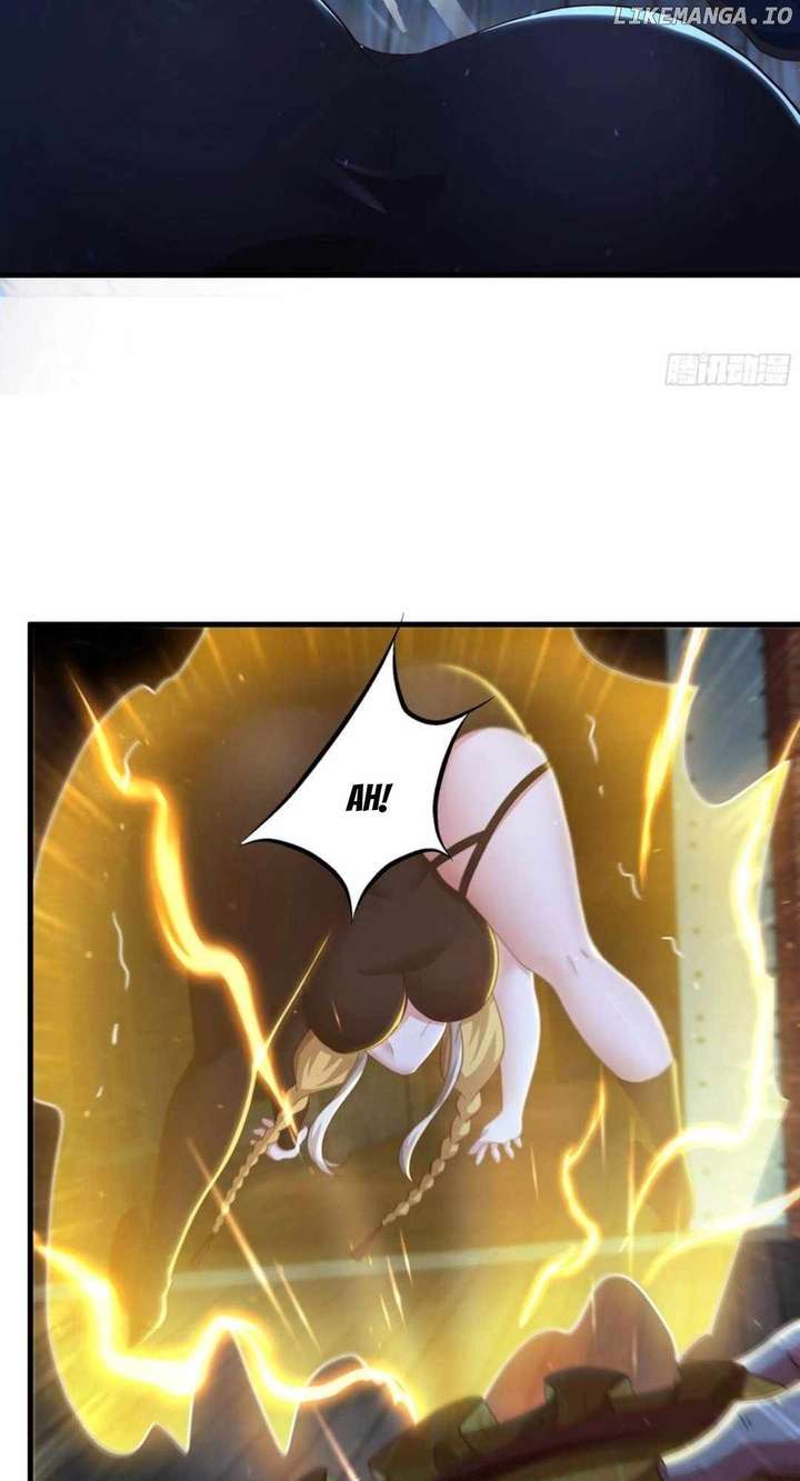 Rebirth of King Zhou: Not Being the Ultimate Villain — Chapter 92 — page 4