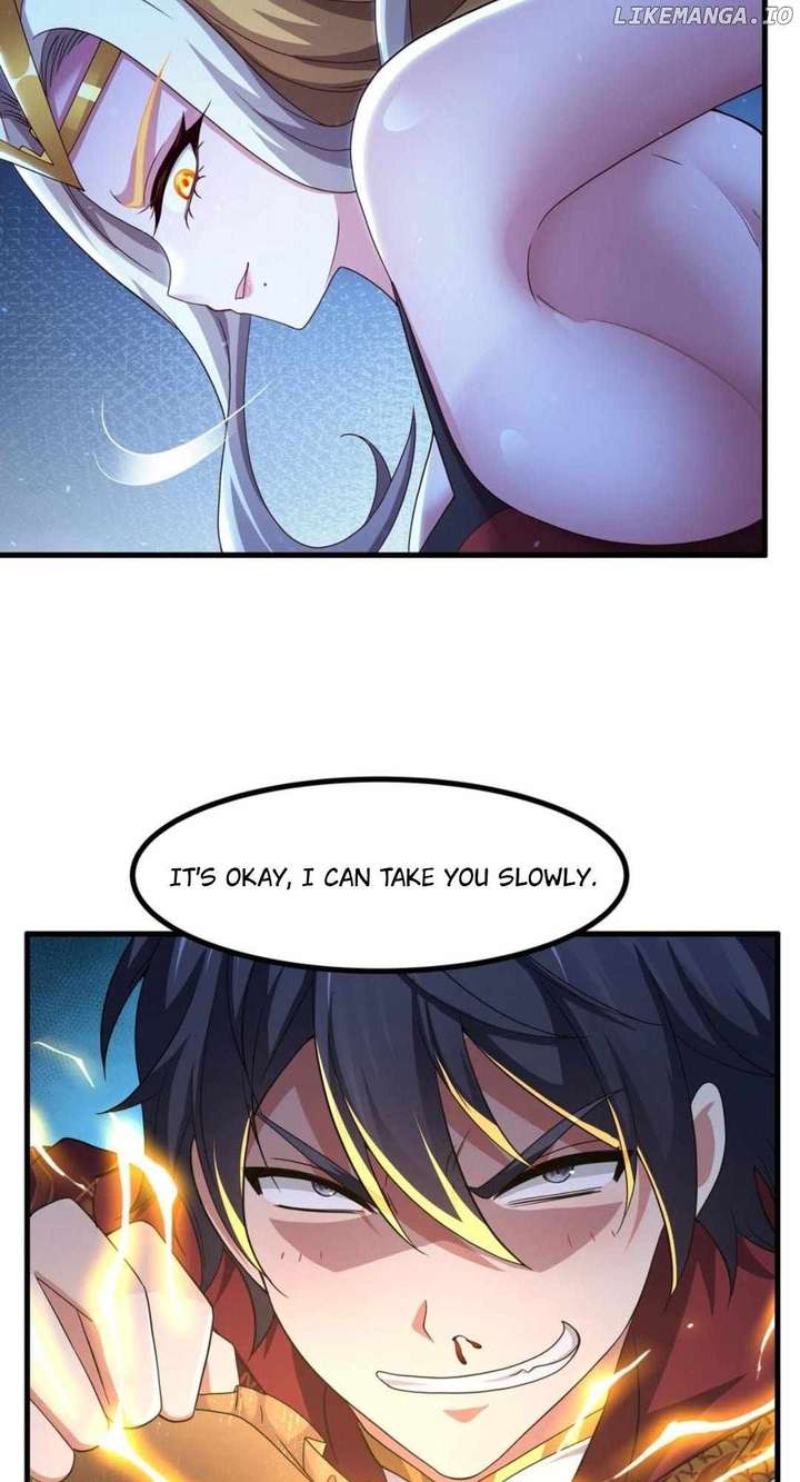 Rebirth of King Zhou: Not Being the Ultimate Villain — Chapter 92 — page 7