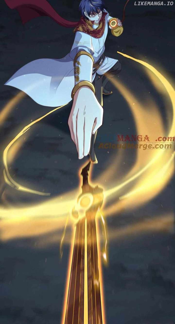Rebirth of King Zhou: Not Being the Ultimate Villain — Chapter 92 — page 13