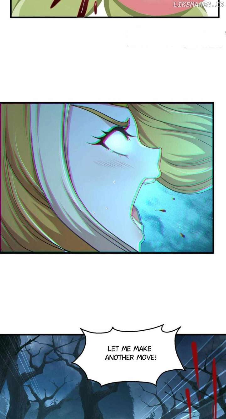 Rebirth of King Zhou: Not Being the Ultimate Villain — Chapter 92 — page 16