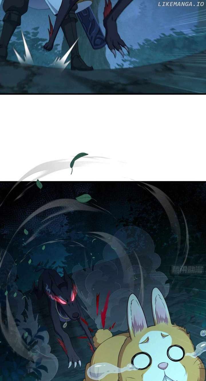 Rebirth of King Zhou: Not Being the Ultimate Villain — Chapter 92 — page 21