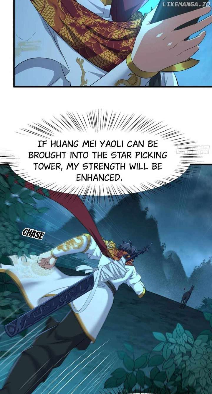 Rebirth of King Zhou: Not Being the Ultimate Villain — Chapter 92 — page 23