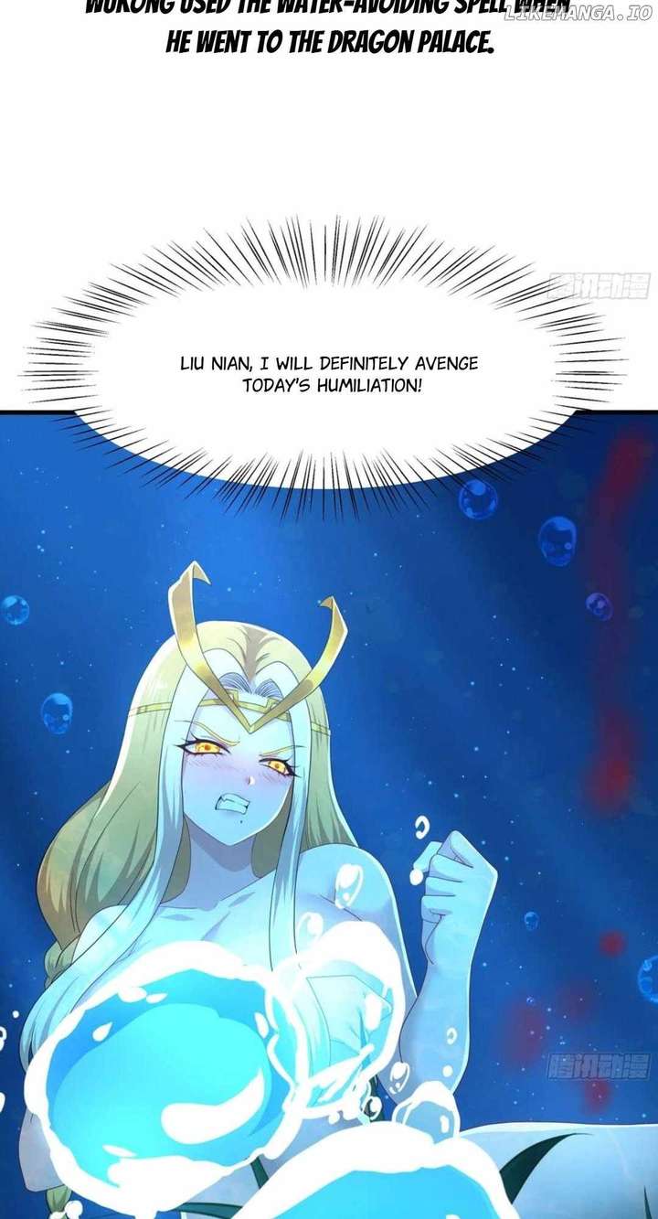 Rebirth of King Zhou: Not Being the Ultimate Villain — Chapter 92 — page 27