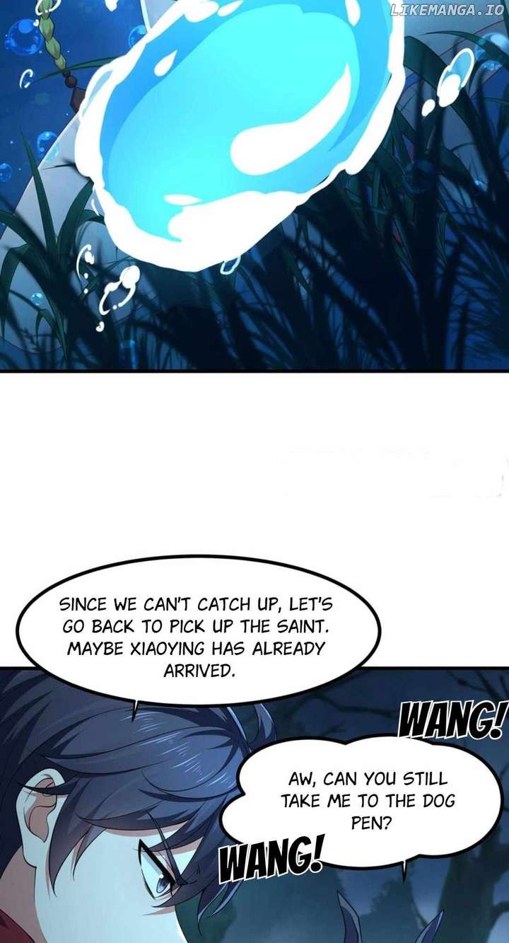 Rebirth of King Zhou: Not Being the Ultimate Villain — Chapter 92 — page 28