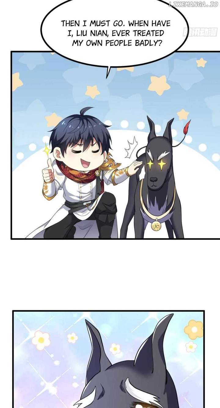 Rebirth of King Zhou: Not Being the Ultimate Villain — Chapter 92 — page 30