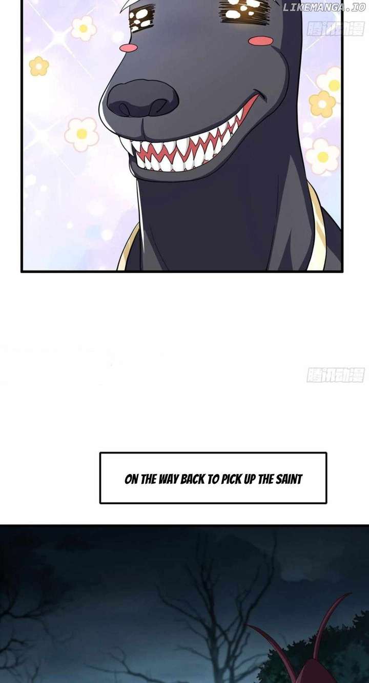 Rebirth of King Zhou: Not Being the Ultimate Villain — Chapter 92 — page 31
