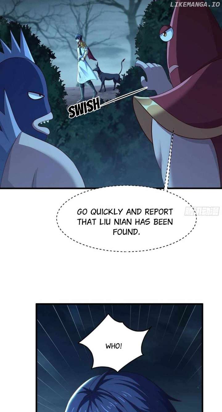 Rebirth of King Zhou: Not Being the Ultimate Villain — Chapter 92 — page 32