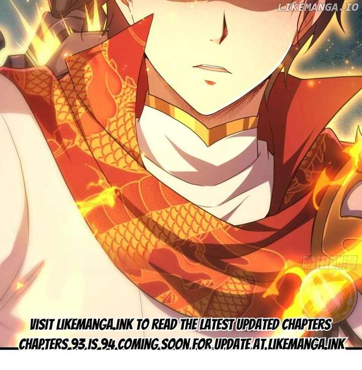 Rebirth of King Zhou: Not Being the Ultimate Villain — Chapter 92 — page 49