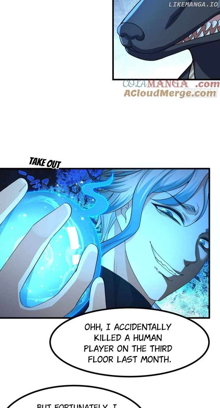 Rebirth of King Zhou: Not Being the Ultimate Villain — Chapter 93 — page 3