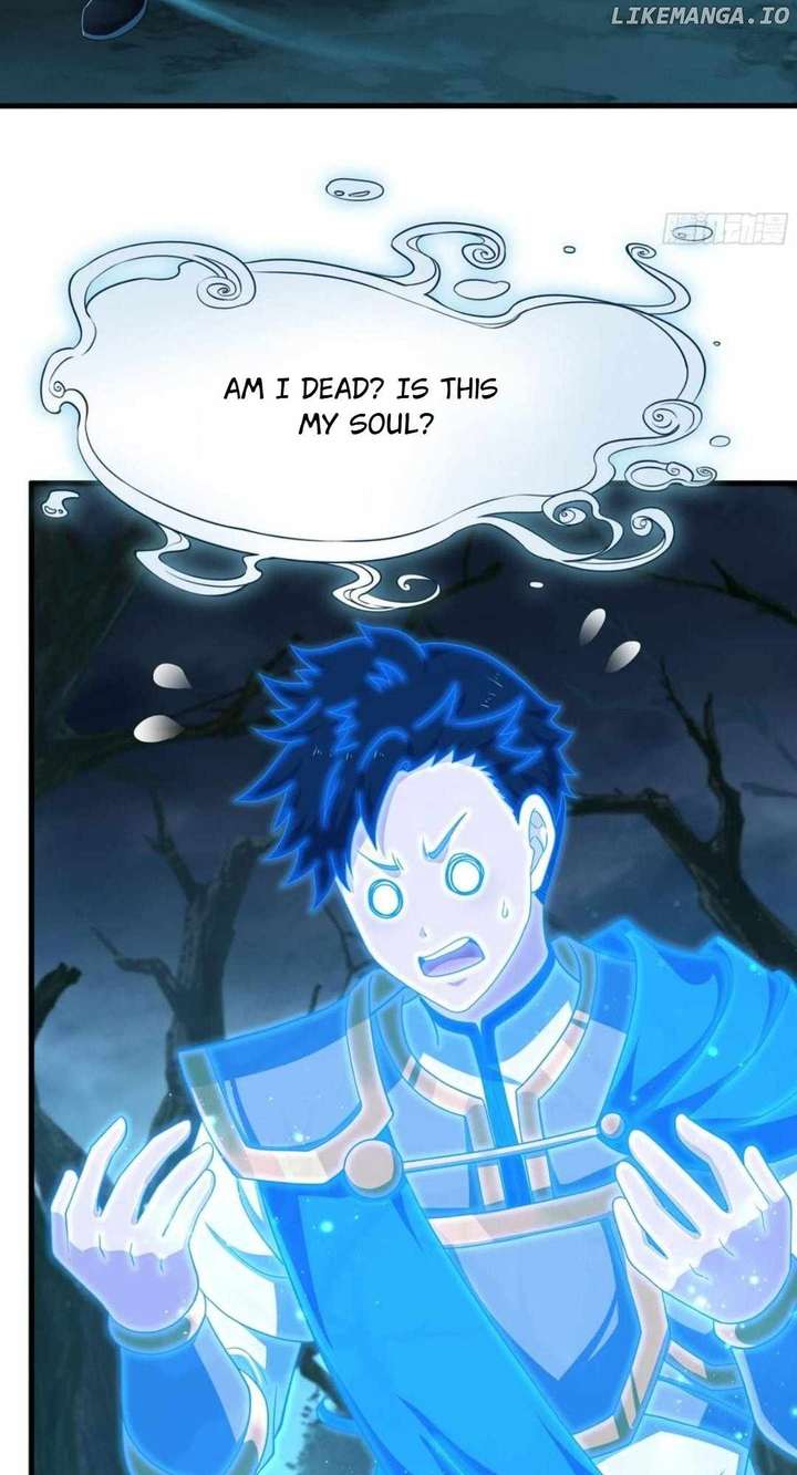 Rebirth of King Zhou: Not Being the Ultimate Villain — Chapter 93 — page 5