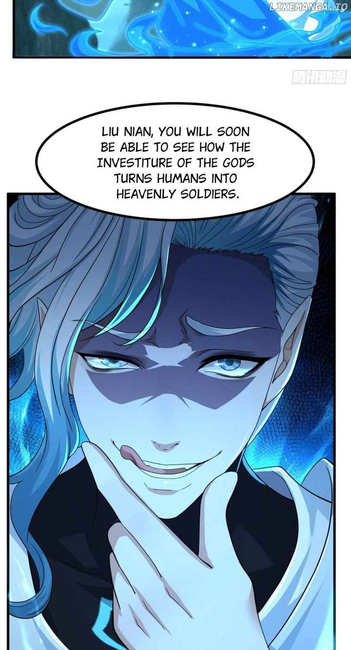 Rebirth of King Zhou: Not Being the Ultimate Villain — Chapter 93 — page 6