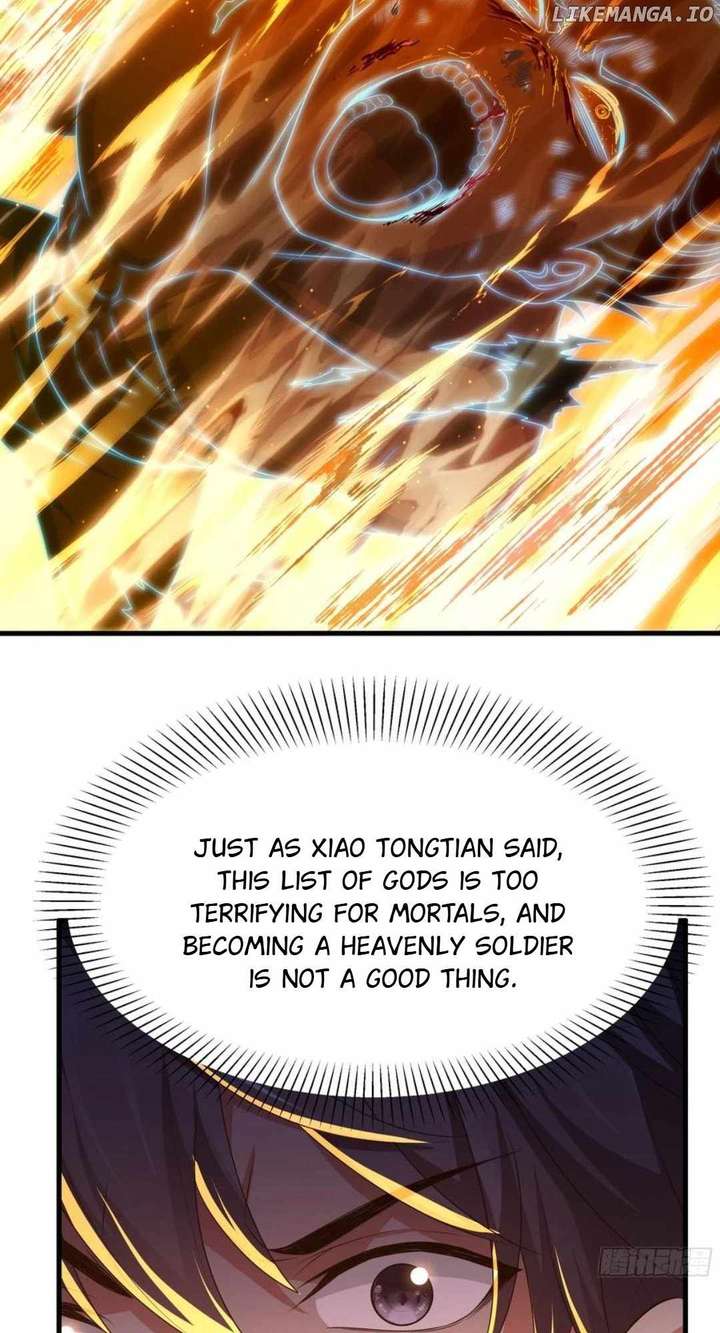 Rebirth of King Zhou: Not Being the Ultimate Villain — Chapter 93 — page 10