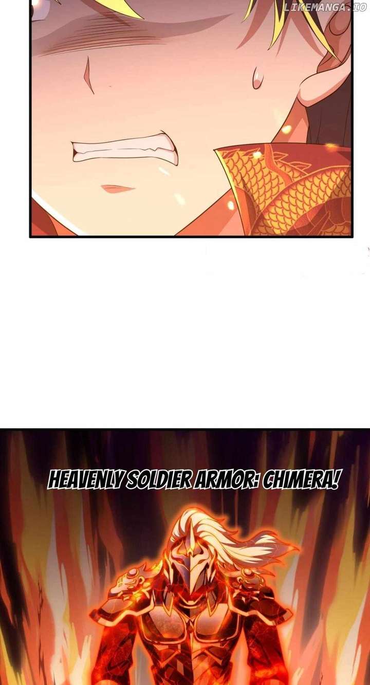 Rebirth of King Zhou: Not Being the Ultimate Villain — Chapter 93 — page 11