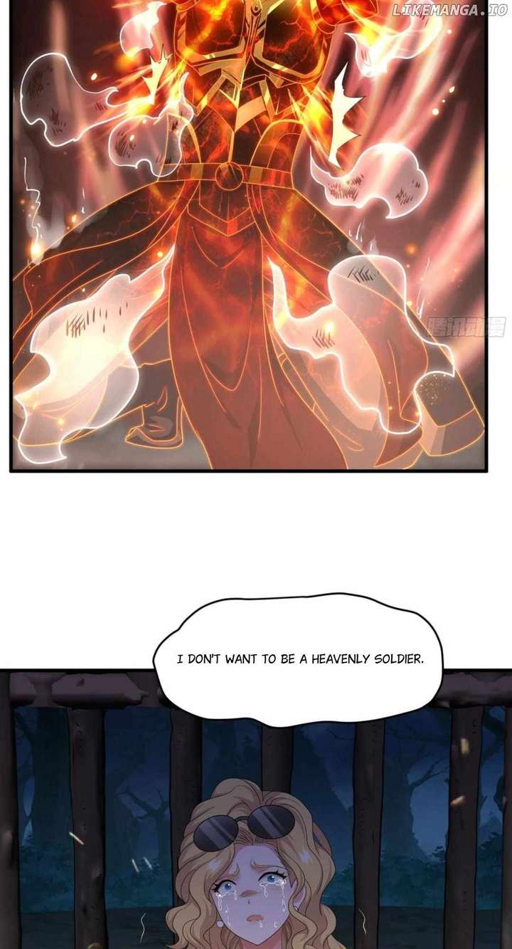 Rebirth of King Zhou: Not Being the Ultimate Villain — Chapter 93 — page 15