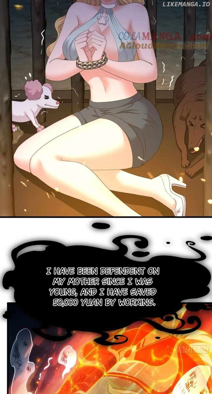 Rebirth of King Zhou: Not Being the Ultimate Villain — Chapter 93 — page 16