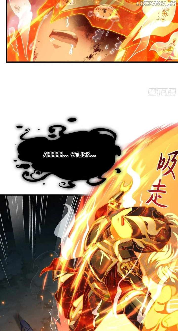 Rebirth of King Zhou: Not Being the Ultimate Villain — Chapter 93 — page 17