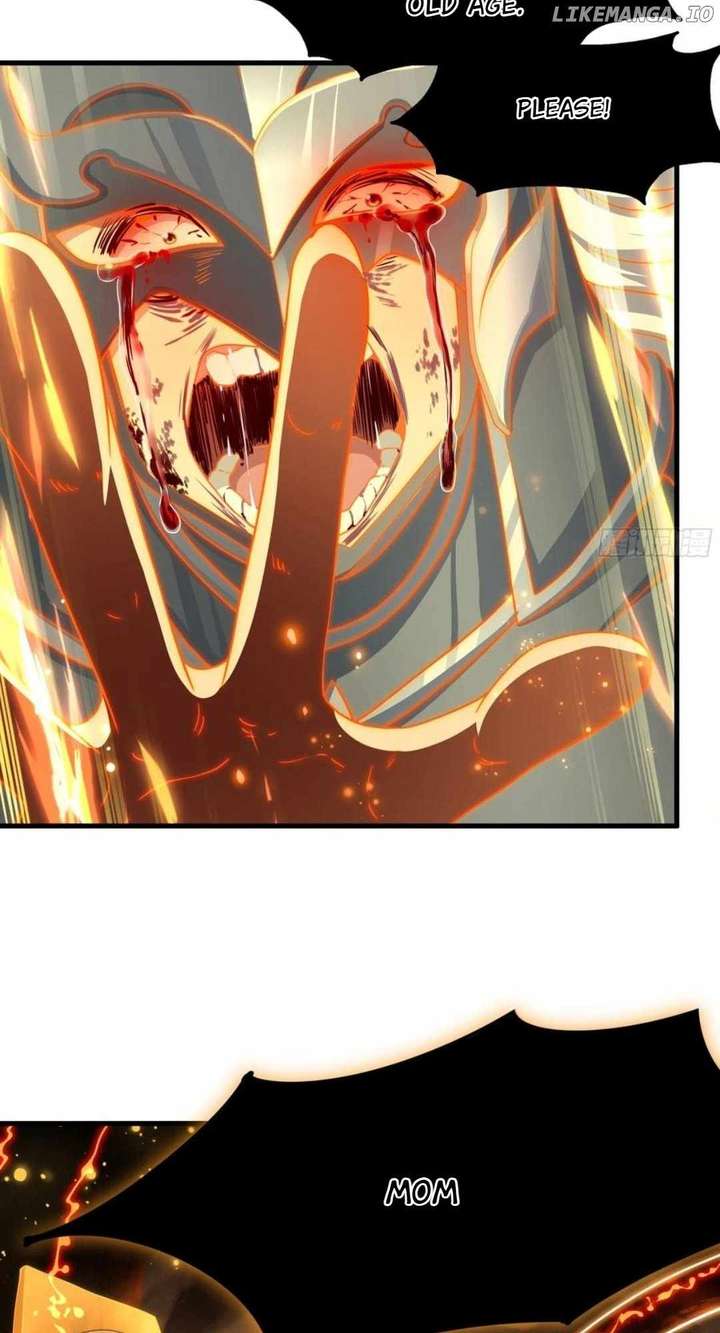 Rebirth of King Zhou: Not Being the Ultimate Villain — Chapter 93 — page 19