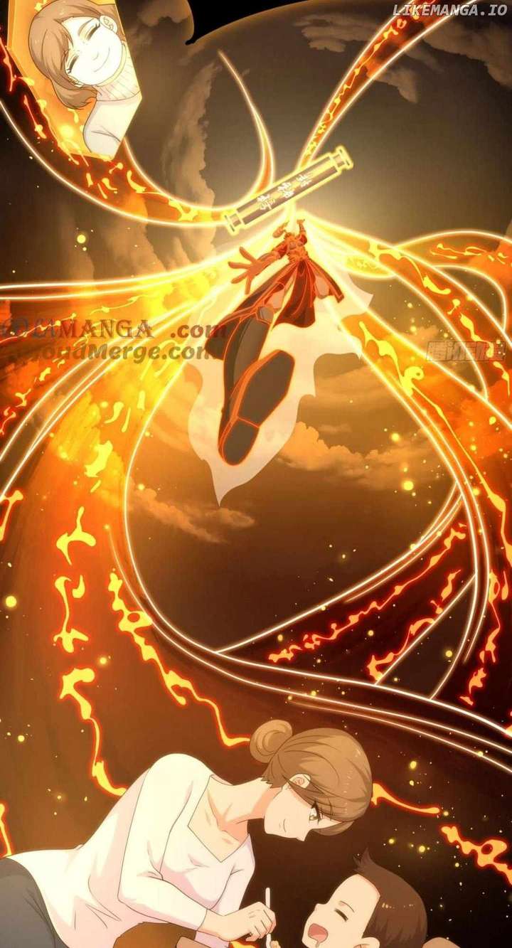 Rebirth of King Zhou: Not Being the Ultimate Villain — Chapter 93 — page 20