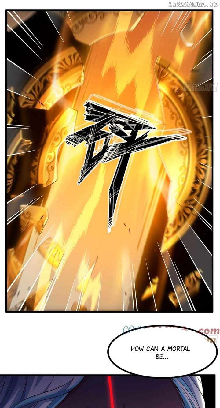 Rebirth of King Zhou: Not Being the Ultimate Villain — Chapter 93 — page 25