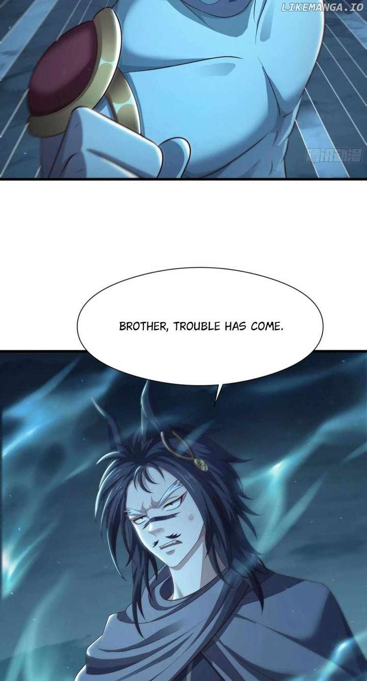 Rebirth of King Zhou: Not Being the Ultimate Villain — Chapter 93 — page 30
