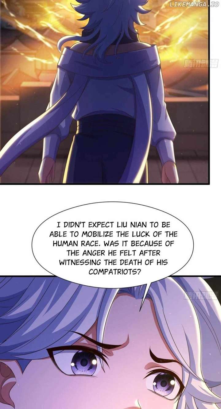 Rebirth of King Zhou: Not Being the Ultimate Villain — Chapter 93 — page 32