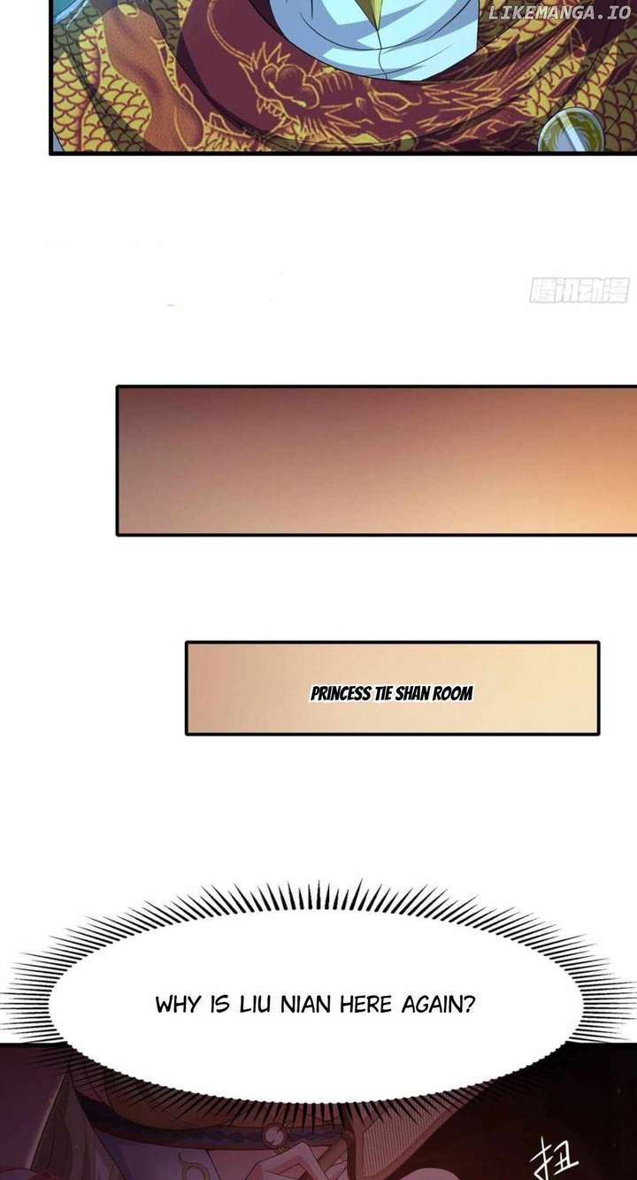 Rebirth of King Zhou: Not Being the Ultimate Villain — Chapter 93 — page 37