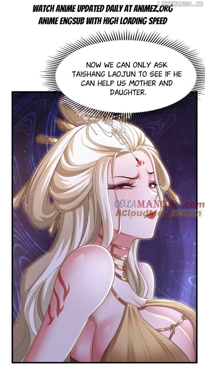 Rebirth of King Zhou: Not Being the Ultimate Villain — Chapter 93 — page 39