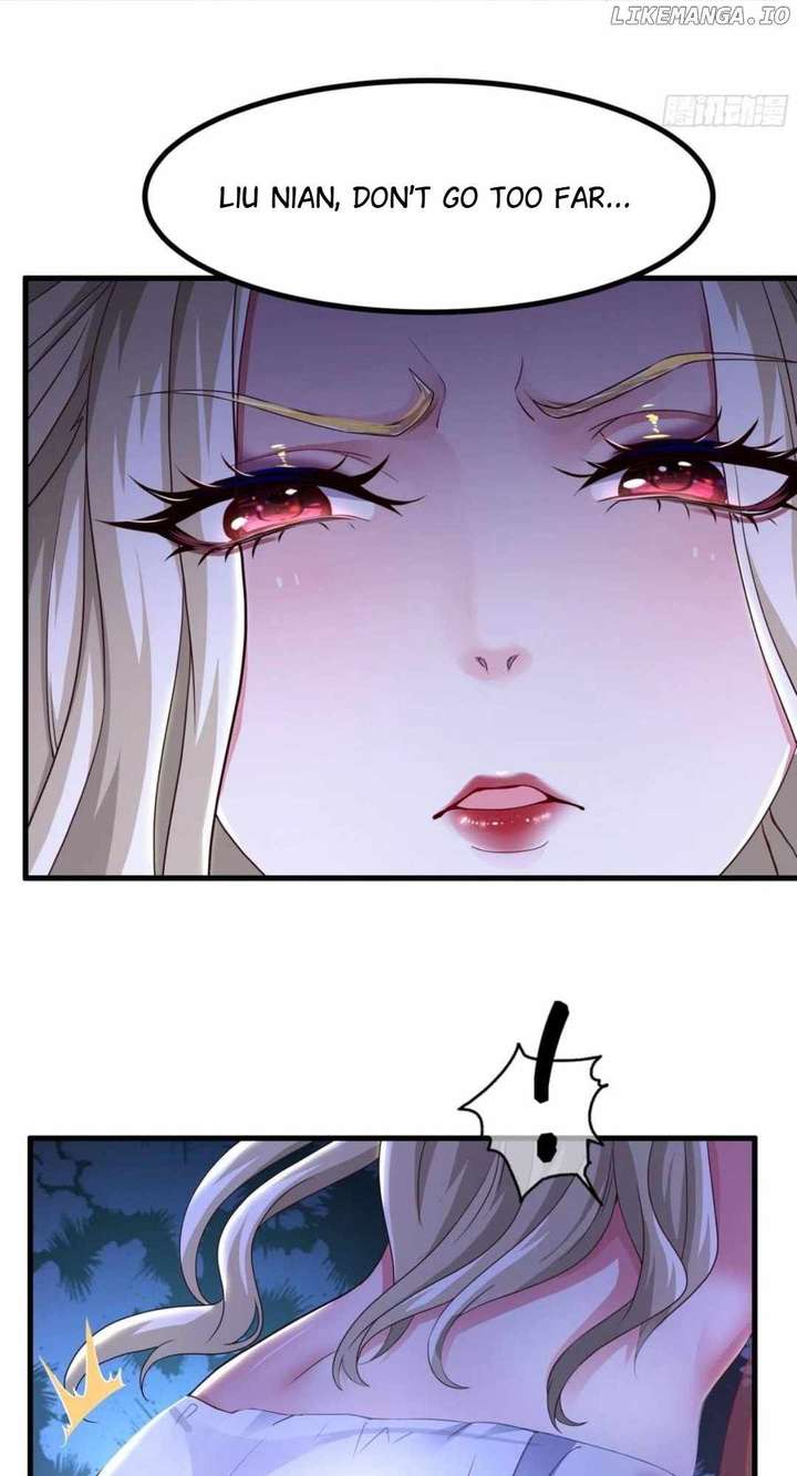 Rebirth of King Zhou: Not Being the Ultimate Villain — Chapter 93 — page 41