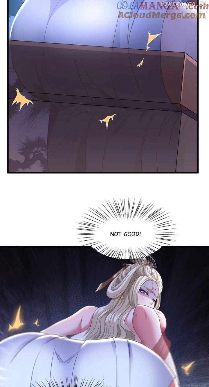 Rebirth of King Zhou: Not Being the Ultimate Villain — Chapter 93 — page 42