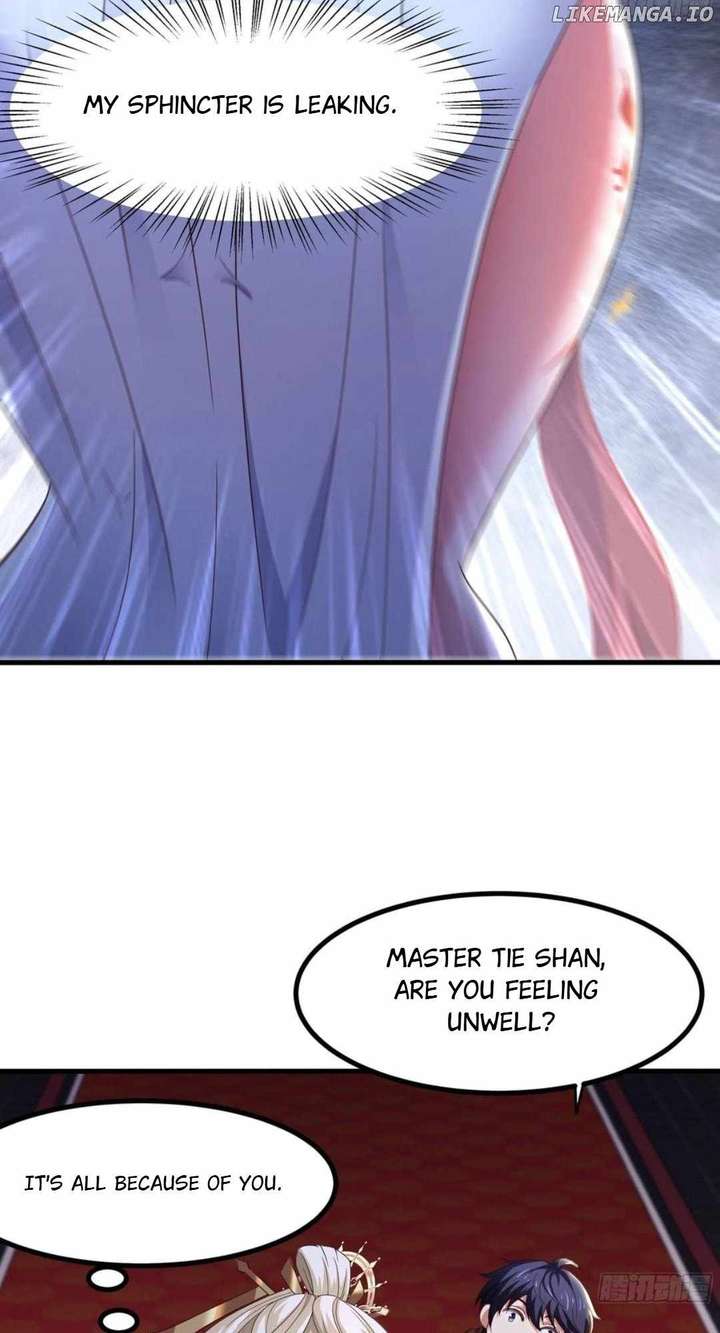 Rebirth of King Zhou: Not Being the Ultimate Villain — Chapter 93 — page 43