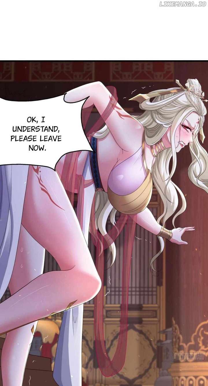 Rebirth of King Zhou: Not Being the Ultimate Villain — Chapter 93 — page 45