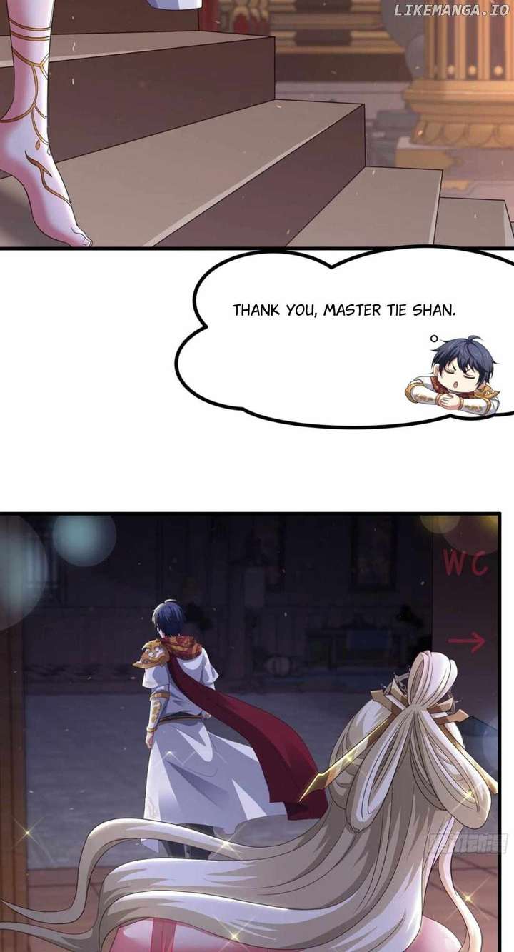 Rebirth of King Zhou: Not Being the Ultimate Villain — Chapter 93 — page 46