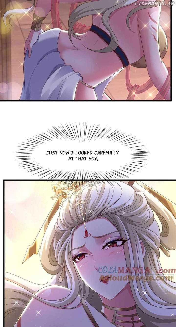 Rebirth of King Zhou: Not Being the Ultimate Villain — Chapter 93 — page 47