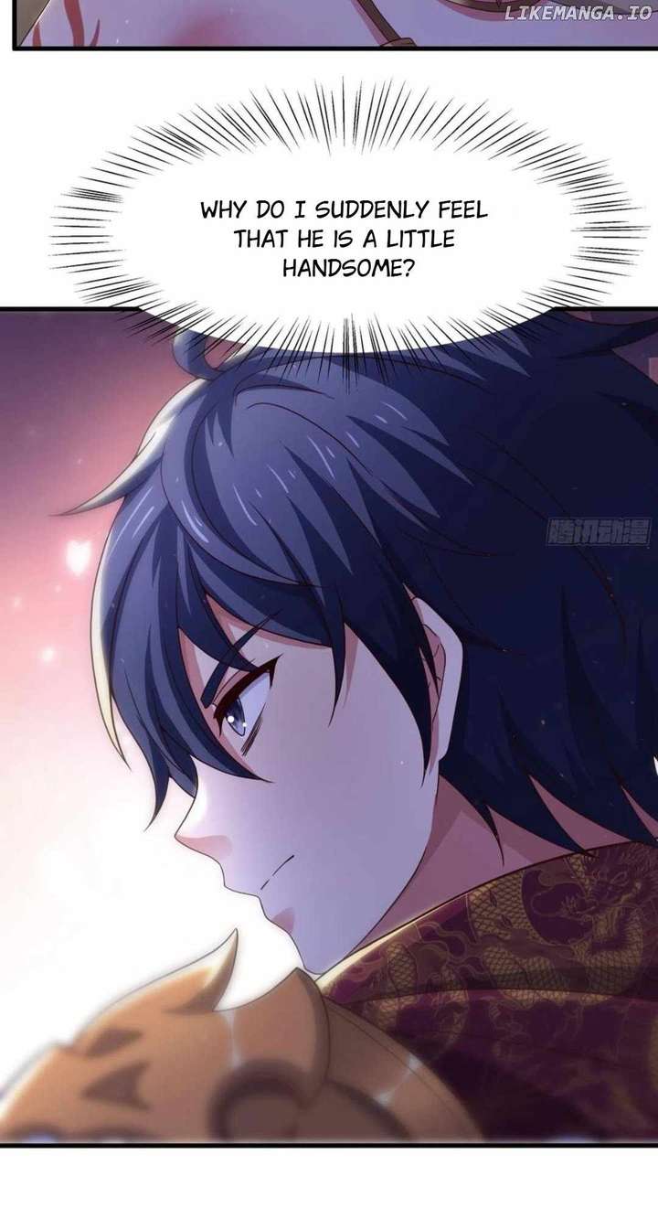 Rebirth of King Zhou: Not Being the Ultimate Villain — Chapter 93 — page 48