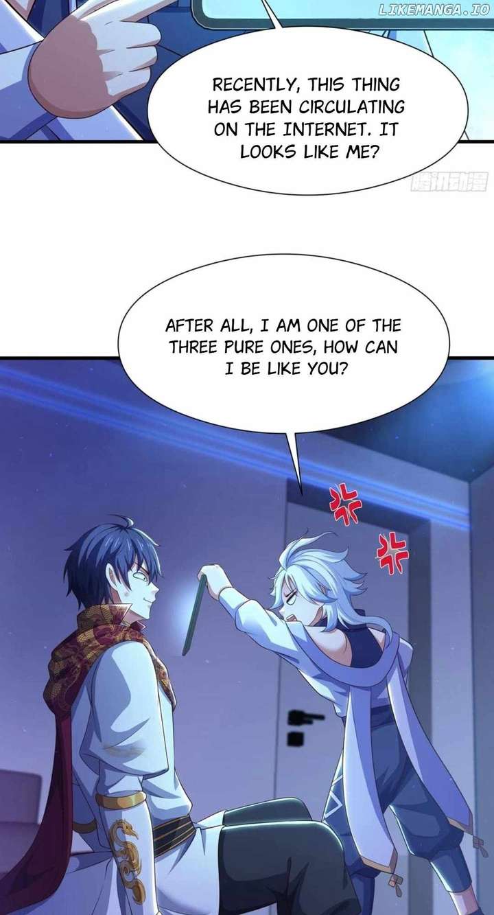 Rebirth of King Zhou: Not Being the Ultimate Villain — Chapter 94 — page 2