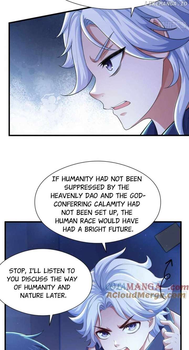 Rebirth of King Zhou: Not Being the Ultimate Villain — Chapter 94 — page 5