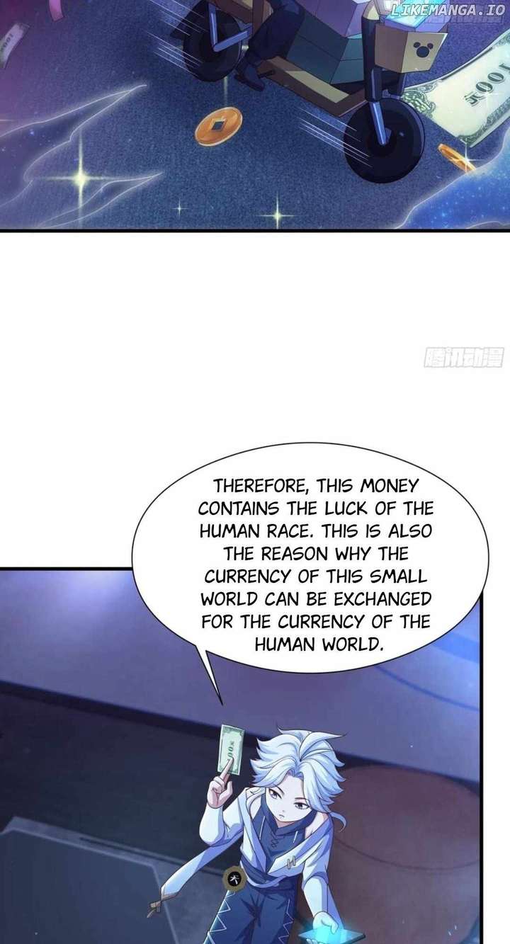 Rebirth of King Zhou: Not Being the Ultimate Villain — Chapter 94 — page 13