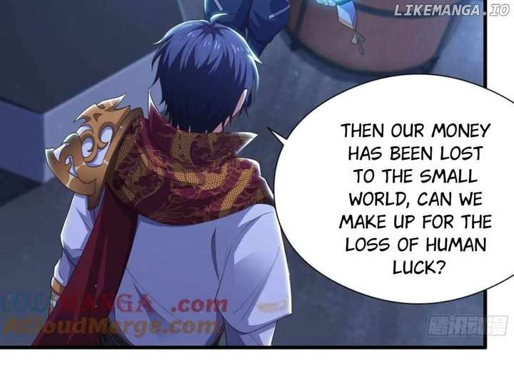 Rebirth of King Zhou: Not Being the Ultimate Villain — Chapter 94 — page 14