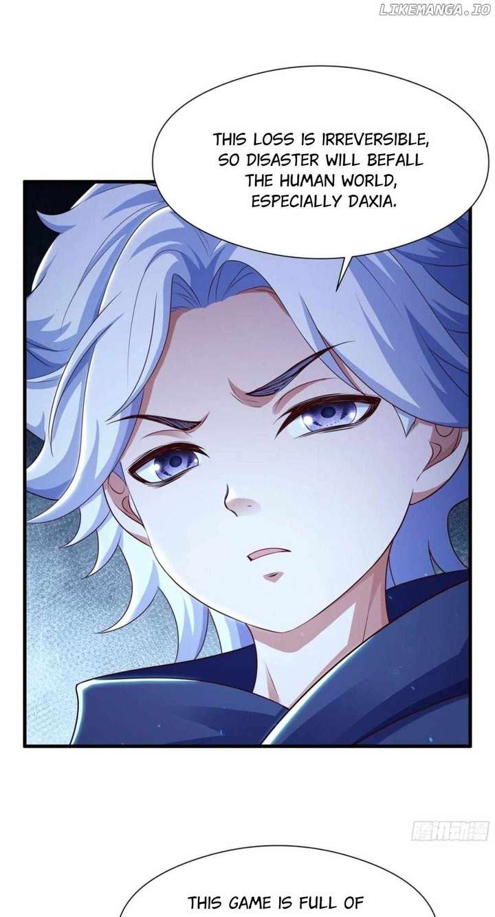 Rebirth of King Zhou: Not Being the Ultimate Villain — Chapter 94 — page 15