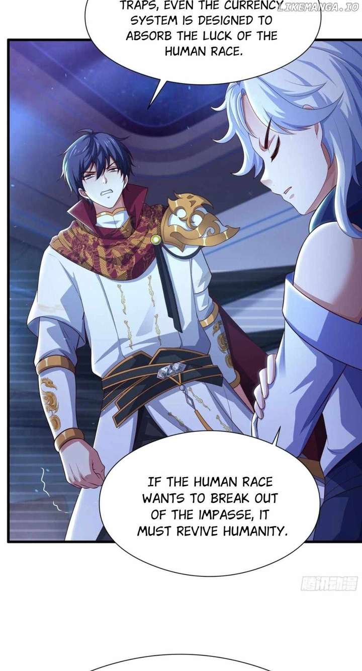 Rebirth of King Zhou: Not Being the Ultimate Villain — Chapter 94 — page 16