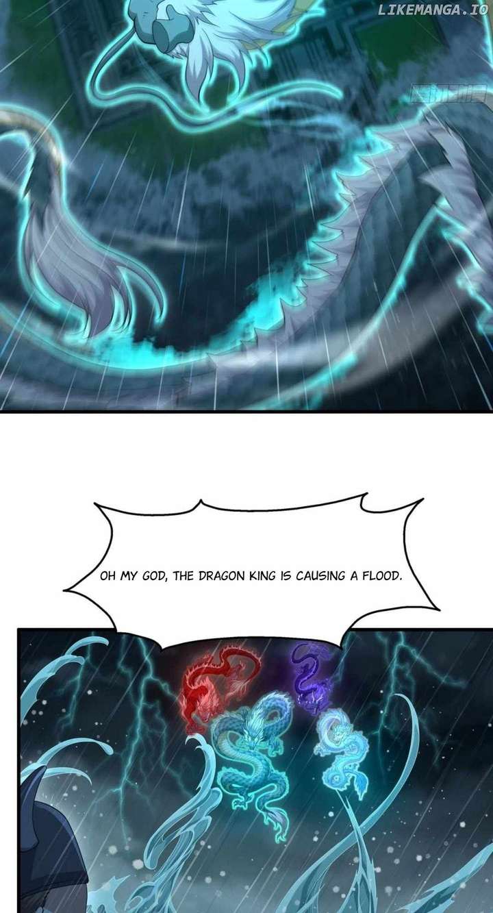 Rebirth of King Zhou: Not Being the Ultimate Villain — Chapter 94 — page 28
