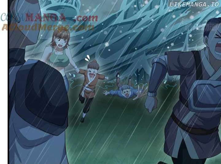 Rebirth of King Zhou: Not Being the Ultimate Villain — Chapter 94 — page 29