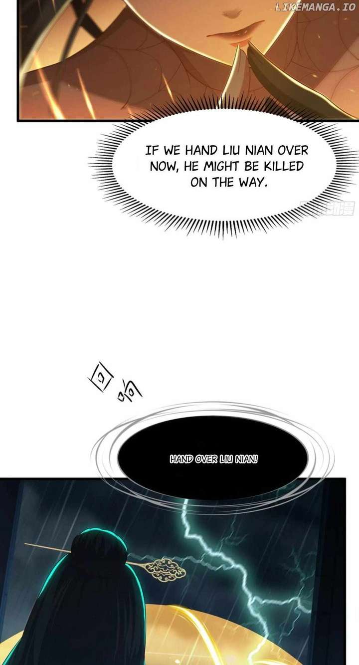 Rebirth of King Zhou: Not Being the Ultimate Villain — Chapter 94 — page 35