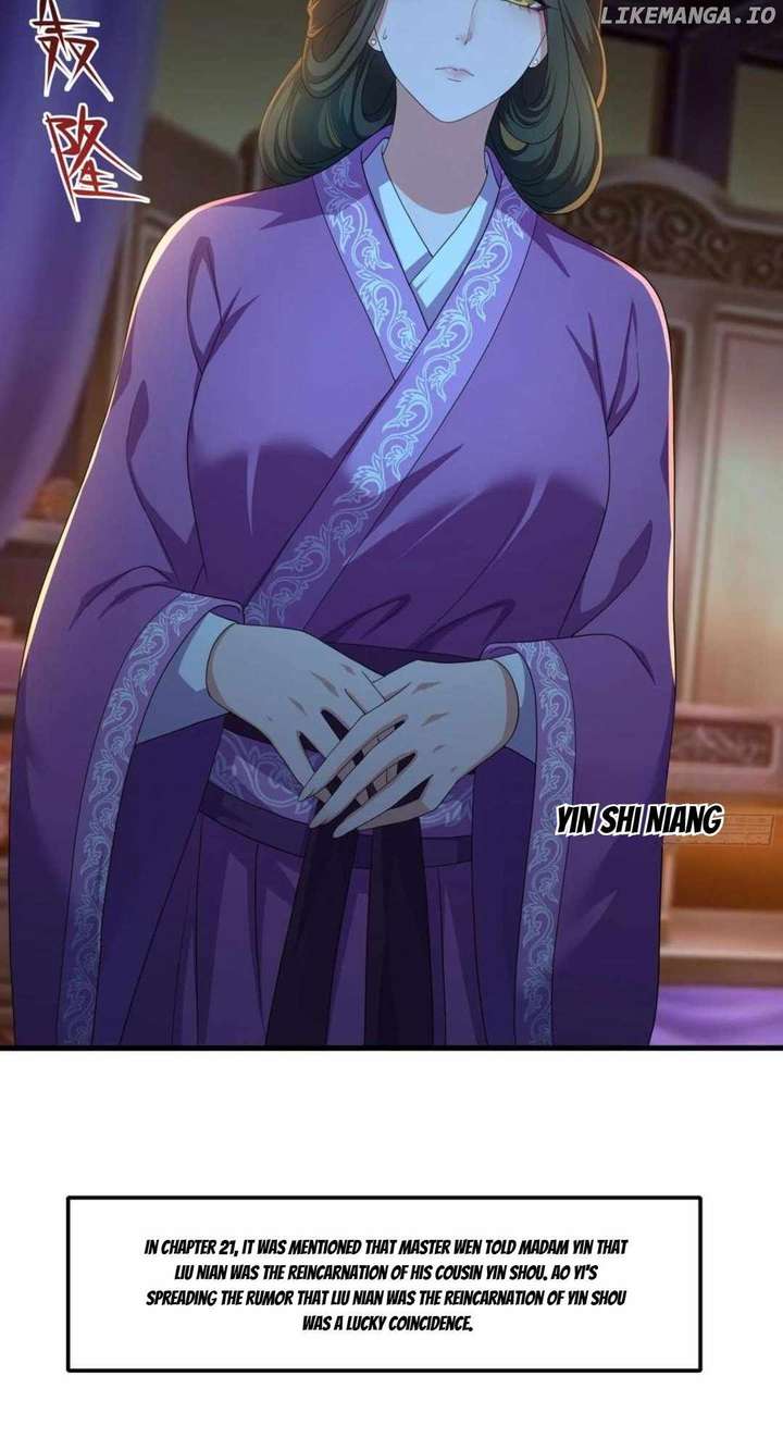 Rebirth of King Zhou: Not Being the Ultimate Villain — Chapter 94 — page 37