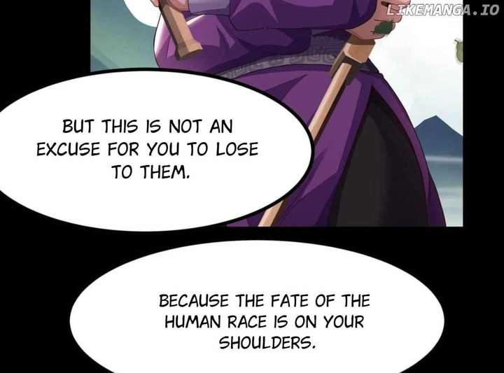 Rebirth of King Zhou: Not Being the Ultimate Villain — Chapter 94 — page 44