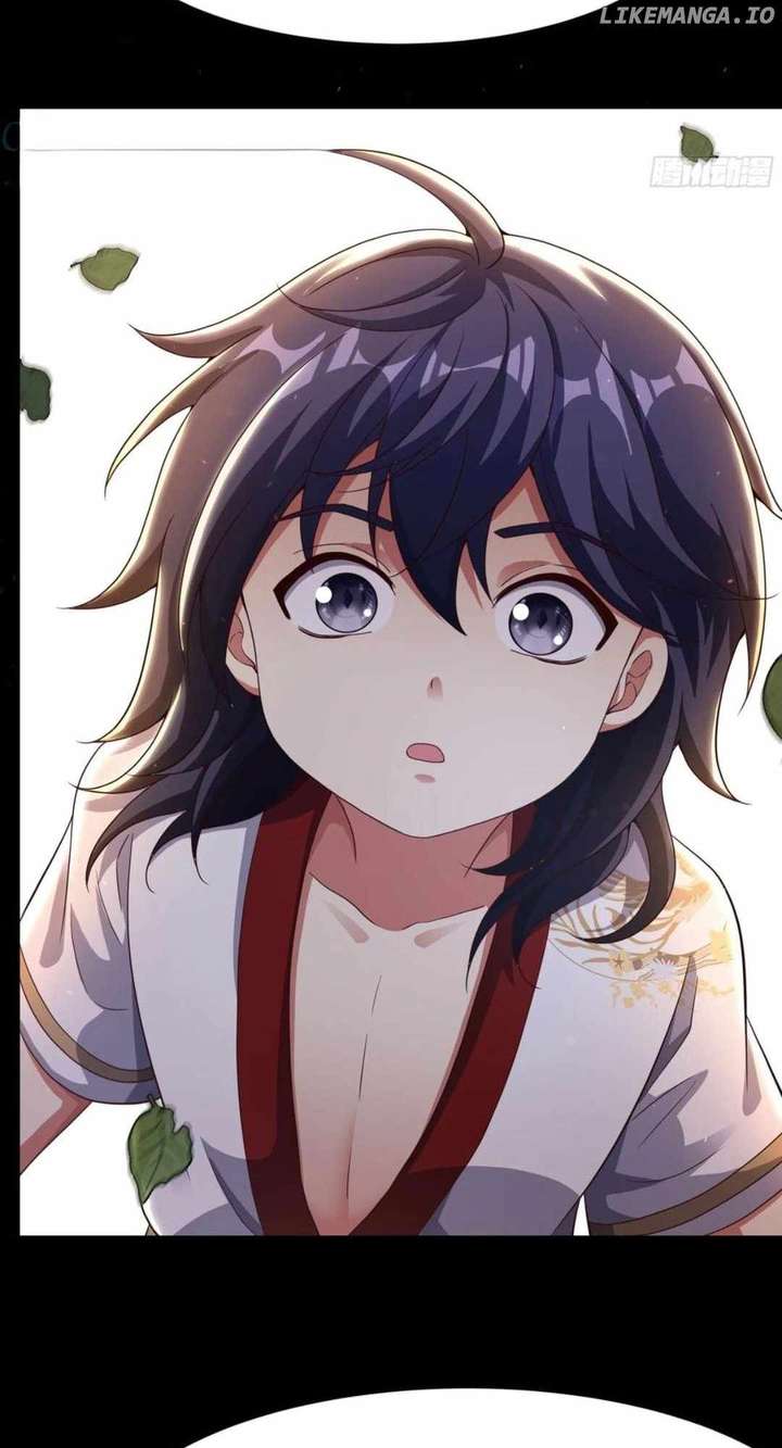 Rebirth of King Zhou: Not Being the Ultimate Villain — Chapter 94 — page 45